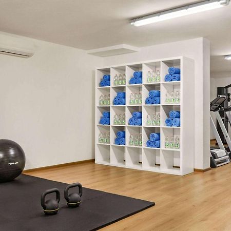 Wyndham Garden Florencja Zewnętrze zdjęcie