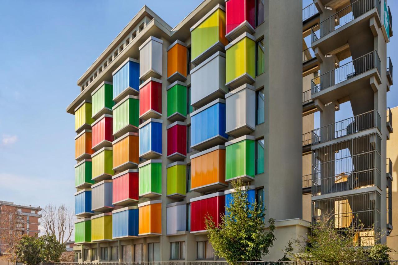 Wyndham Garden Florencja Zewnętrze zdjęcie