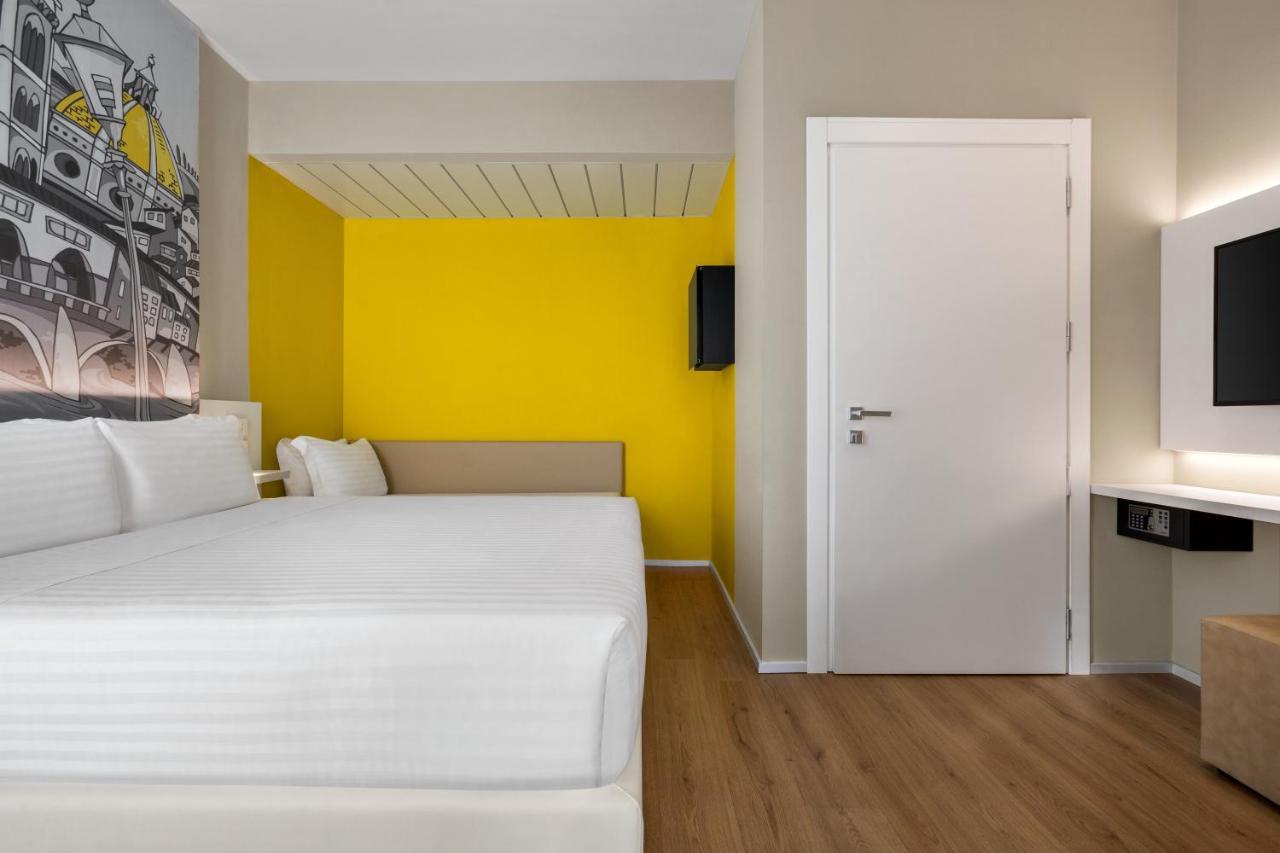 Wyndham Garden Florencja Zewnętrze zdjęcie