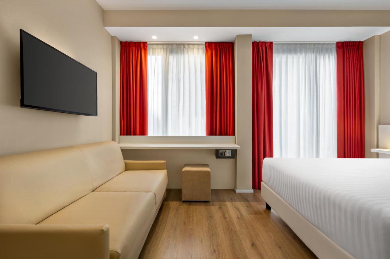 Wyndham Garden Florencja Zewnętrze zdjęcie