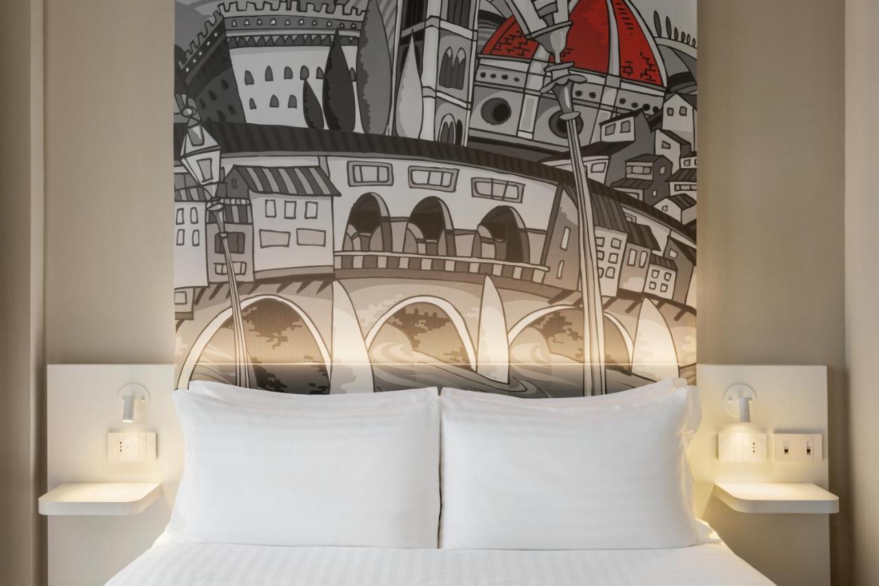 Wyndham Garden Florencja Zewnętrze zdjęcie