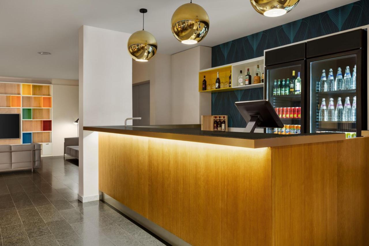 Wyndham Garden Florencja Zewnętrze zdjęcie