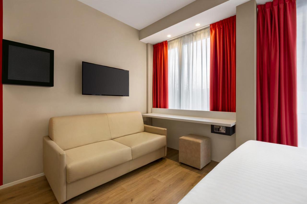 Wyndham Garden Florencja Zewnętrze zdjęcie