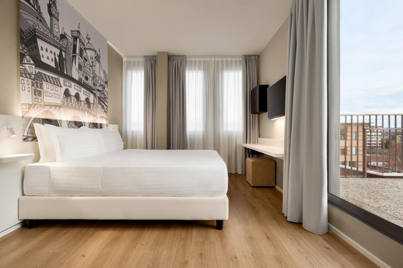 Wyndham Garden Florencja Zewnętrze zdjęcie