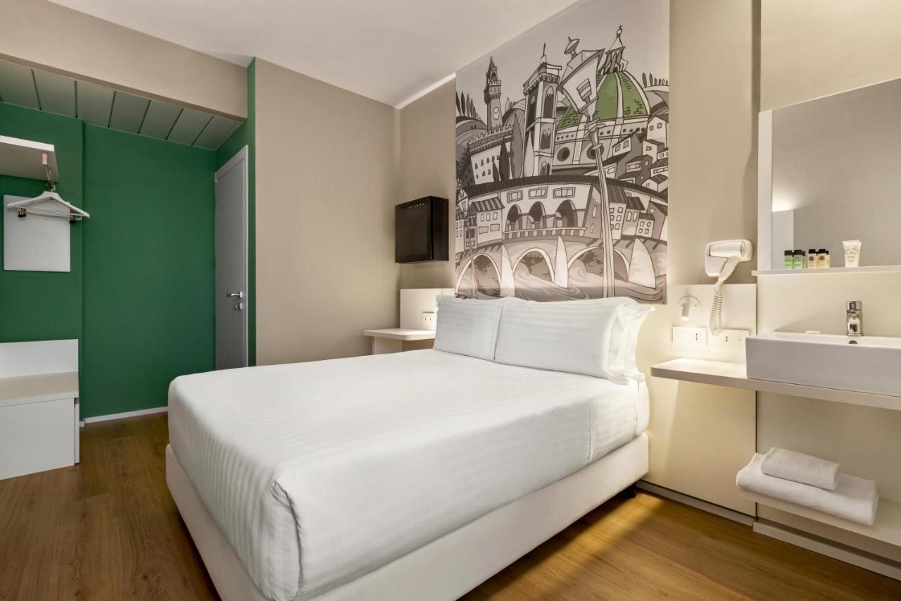 Wyndham Garden Florencja Zewnętrze zdjęcie