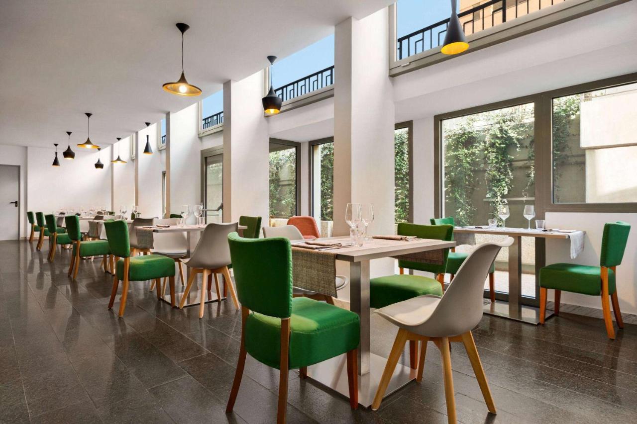 Wyndham Garden Florencja Zewnętrze zdjęcie