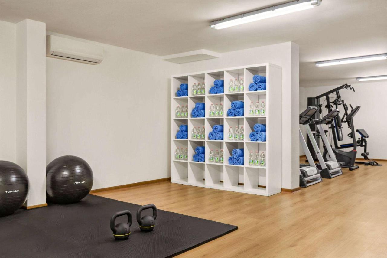 Wyndham Garden Florencja Zewnętrze zdjęcie