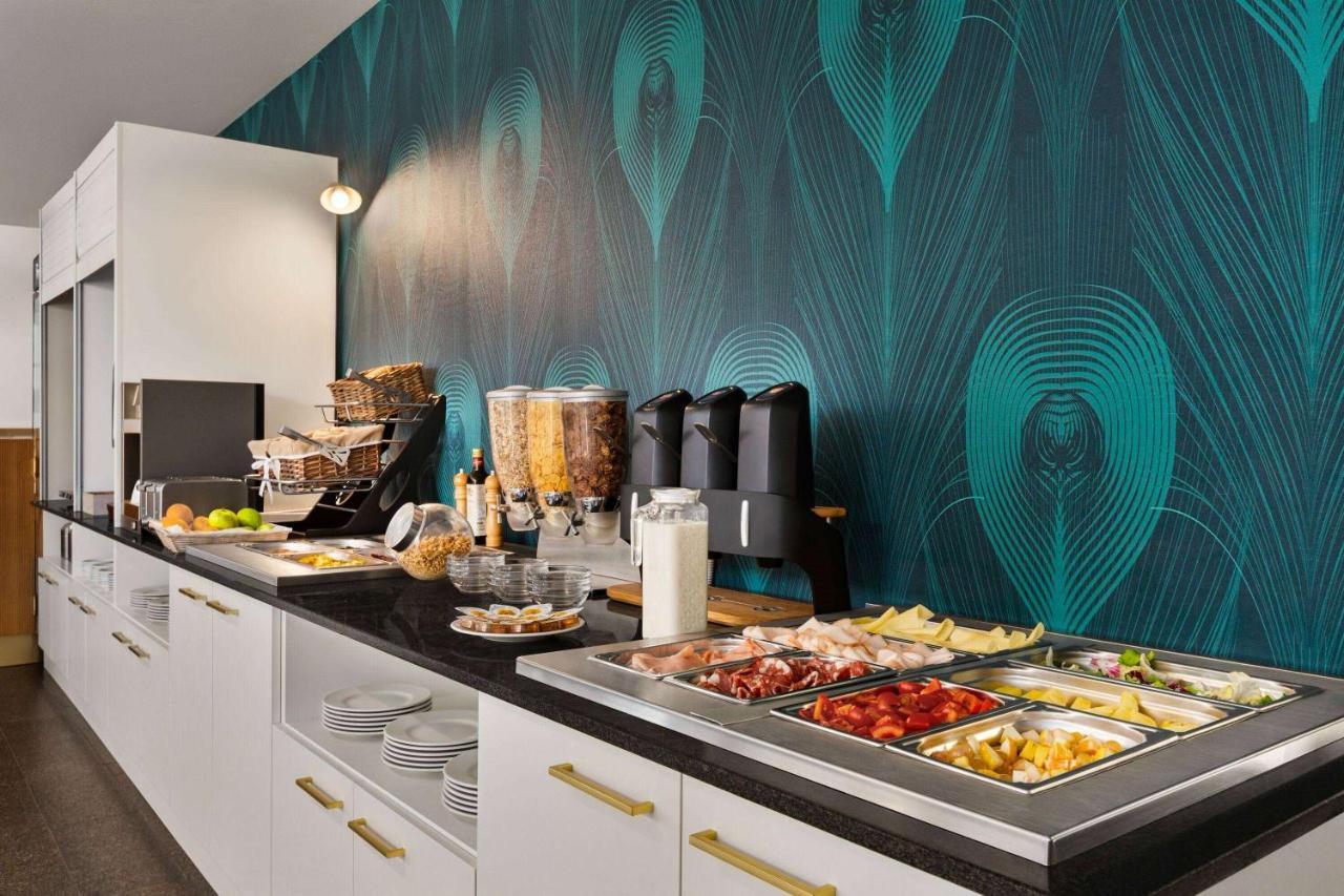 Wyndham Garden Florencja Zewnętrze zdjęcie