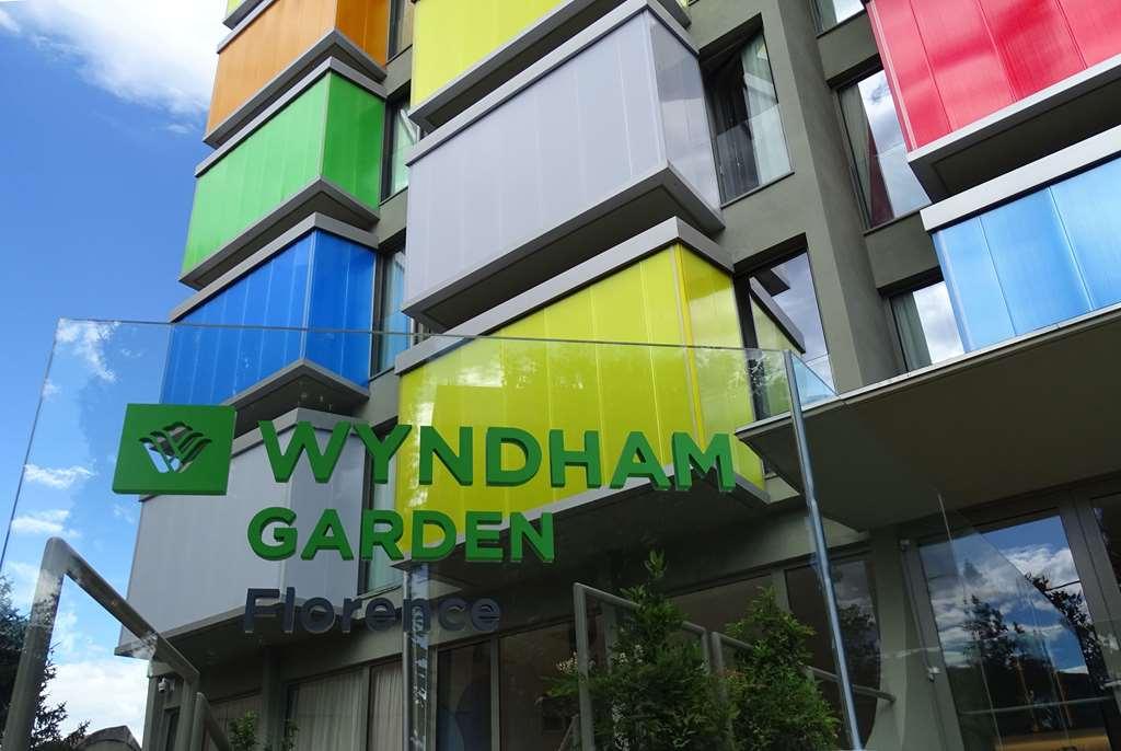 Wyndham Garden Florencja Zewnętrze zdjęcie
