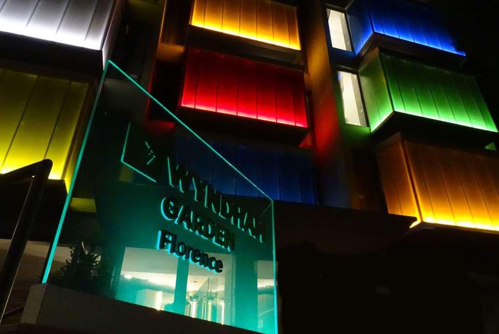 Wyndham Garden Florencja Zewnętrze zdjęcie