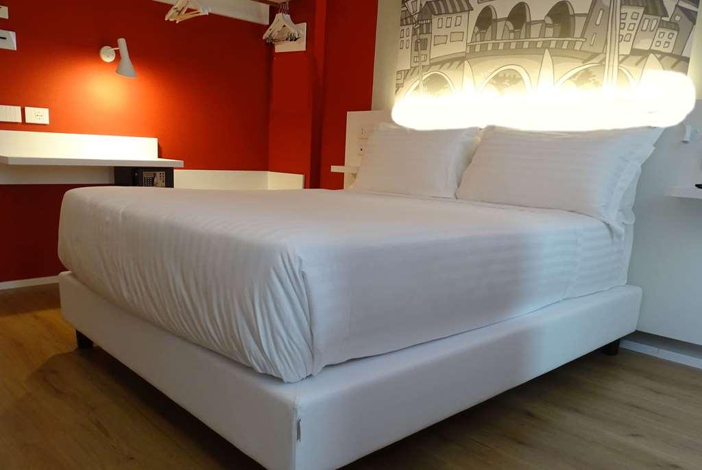 Wyndham Garden Florencja Pokój zdjęcie