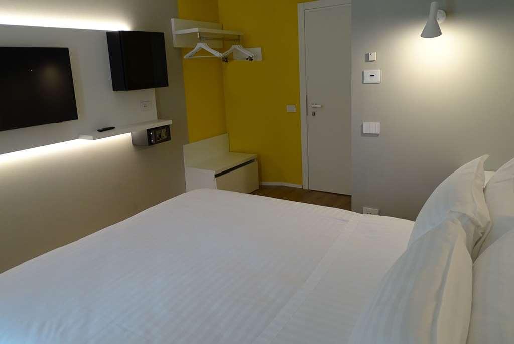 Wyndham Garden Florencja Pokój zdjęcie