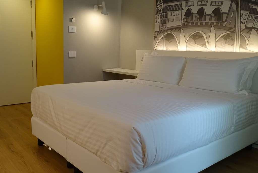 Wyndham Garden Florencja Pokój zdjęcie